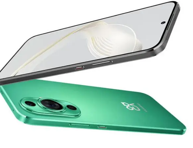 旬阳苹果12维修店分享华为nova11SE和iPhone12怎么选