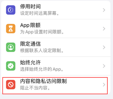 旬阳appleID维修服务iPhone设置中Apple ID显示为灰色无法使用