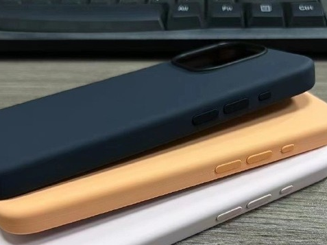 旬阳苹果14维修站分享iPhone14手机壳能直接给iPhone15用吗?