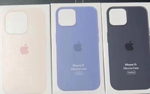 旬阳苹果14维修站分享iPhone14手机壳能直接给iPhone15用吗？ 