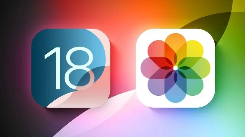 旬阳苹果手机维修分享苹果 iOS / iPadOS 18.1Beta 3 发布 