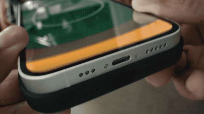 旬阳苹果手机维修分享未来 Magsafe 还有哪些发展空间 
