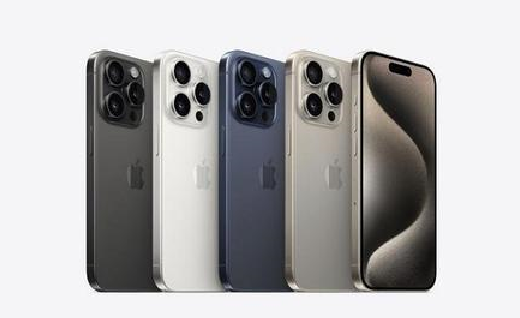 旬阳苹果维修点分享iPhone 15 Pro屏幕更换易被忽略实操隐患 
