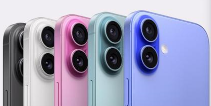旬阳苹果维修点分享iPhone 16主板维修硬件故障 