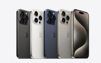 旬阳苹果维修点分享iPhone 15 Pro发烫五大诱因详解 