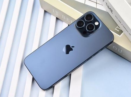 旬阳苹果维修点分享iPhone 15 Pro Max发烫深度剖析 