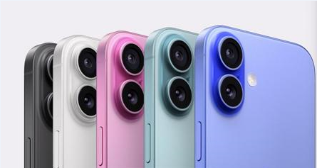 旬阳苹果维修点分享iPhone 16发烫易忽视因素汇总 